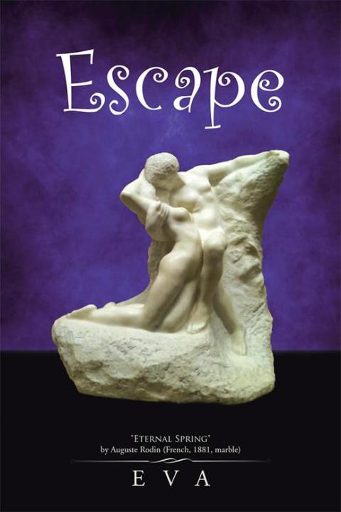 Cover image for book Escape