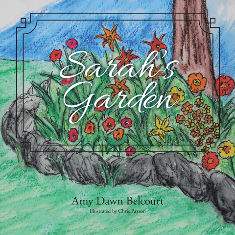 Cover image for book Sarah’S Garden