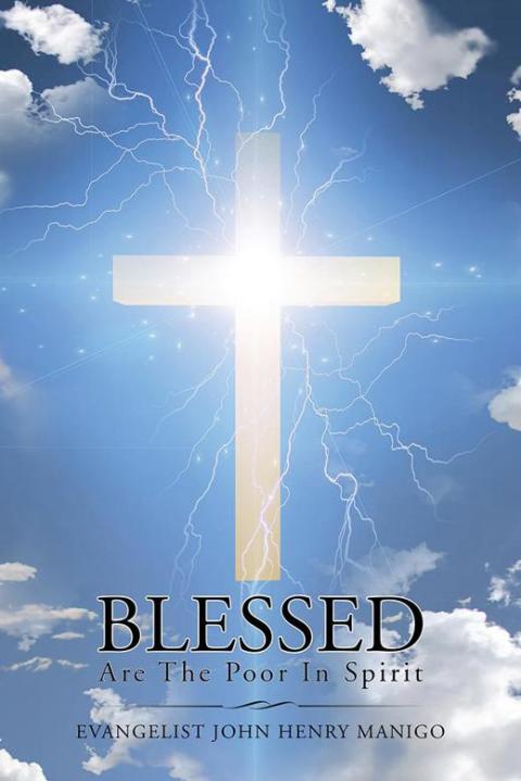 Cover image for book Blessed Are the Poor in Spirit