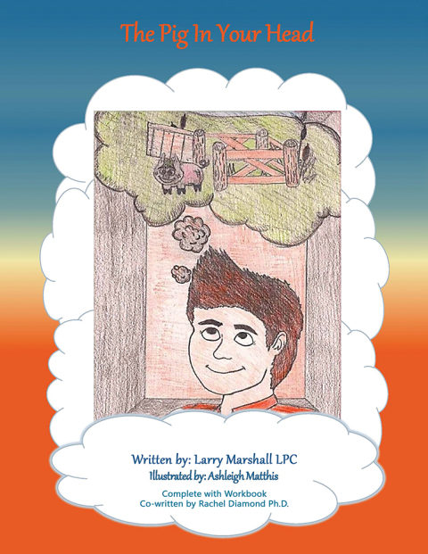 Cover image for book The Pig in Your Head