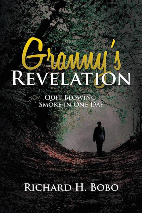 Cover image for book Granny’S Revelation