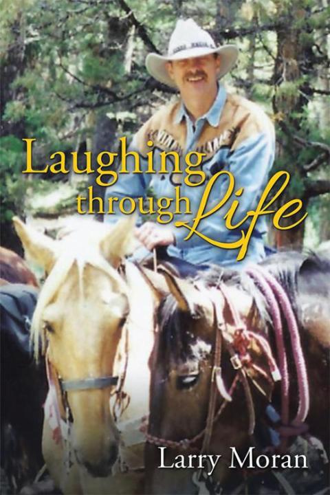 Cover image for book Laughing Through Life