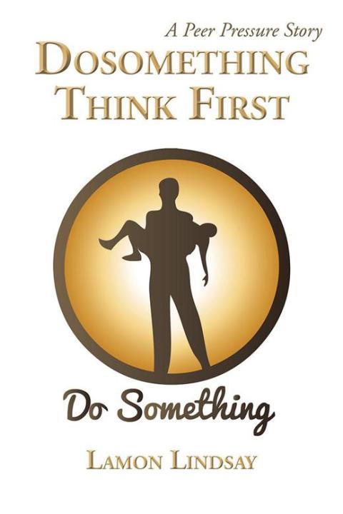 Cover image for book Dosomething Think First