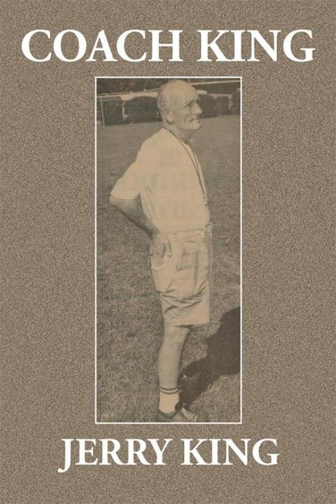 Cover image for book Coach King