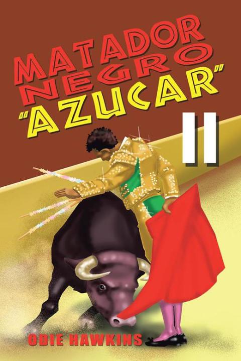 Cover image for book Matador Negro, "Azucar Ii"