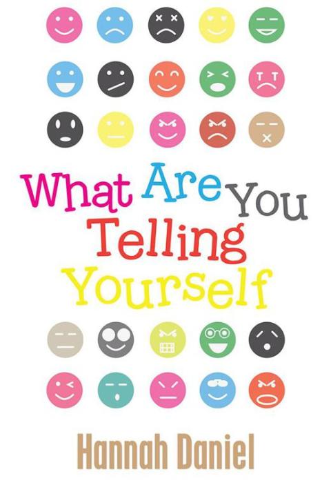 Cover image for book What Are You Telling Yourself