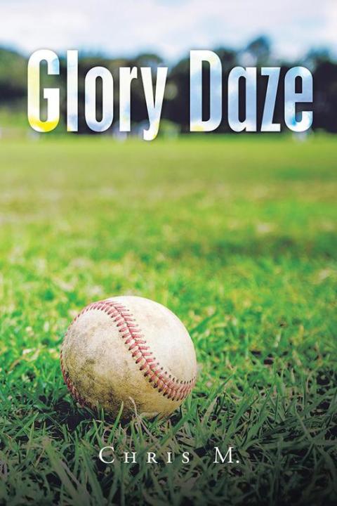 Cover image for book Glory Daze