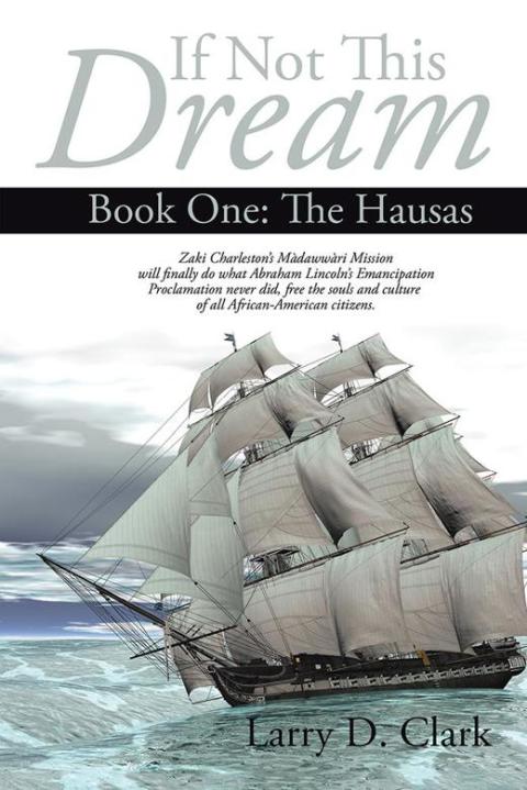 Cover image for book If Not This Dream