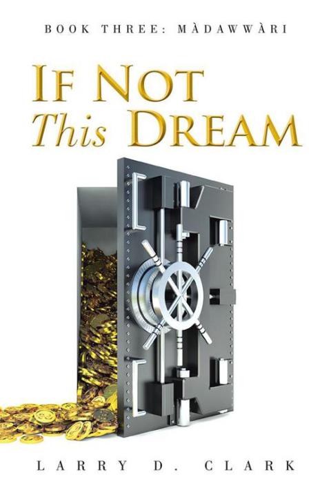 Cover image for book If Not This Dream