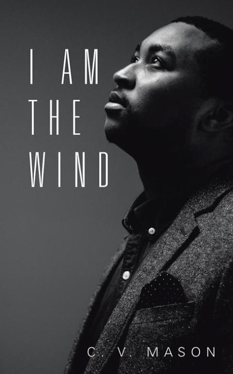 Cover image for book I Am the Wind