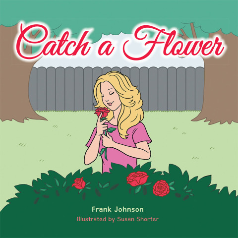 Cover image for book Catch a Flower