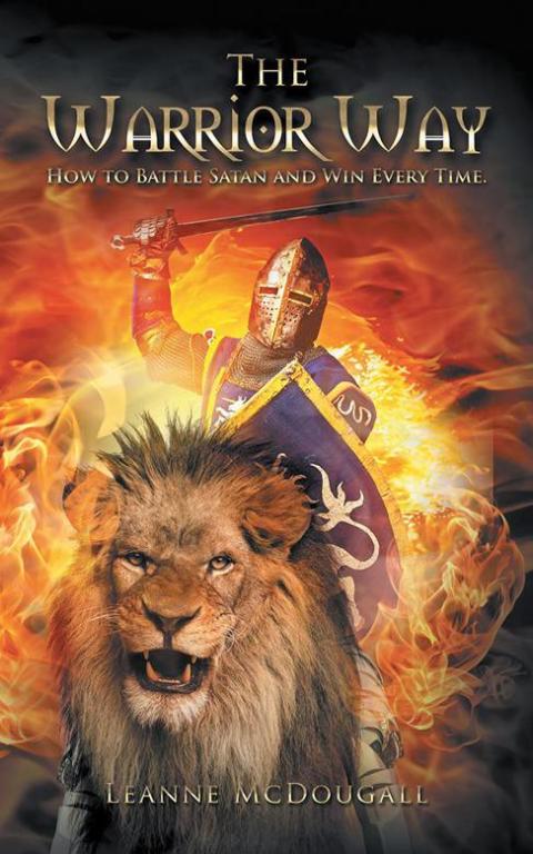 Cover image for book The Warrior Way