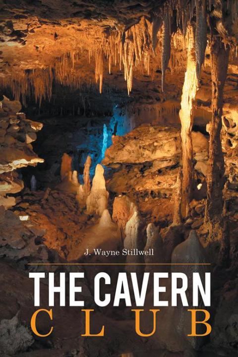 Cover image for book The Cavern Club