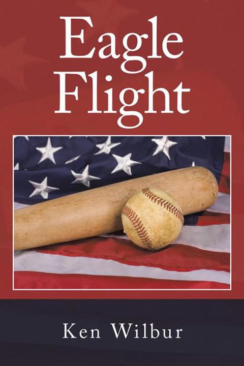 Cover image for book Eagle Flight
