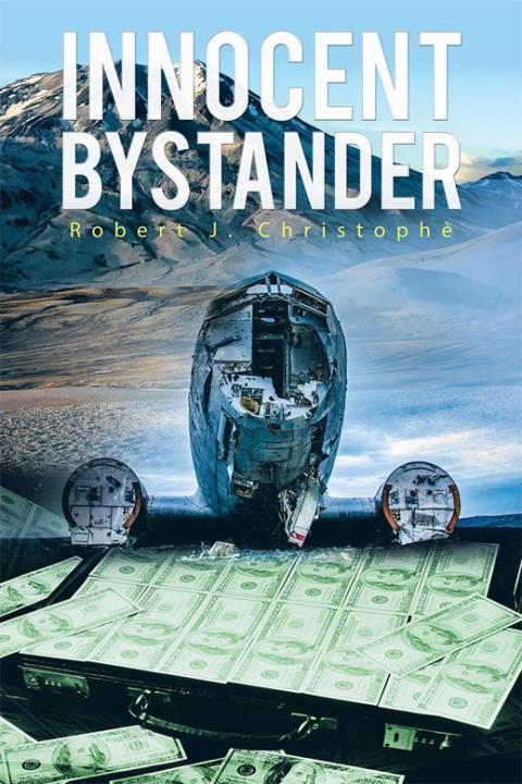 Cover image for book Innocent Bystander