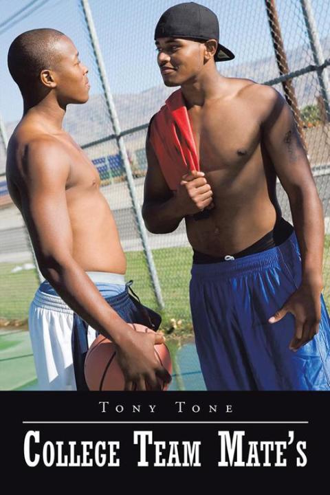 Cover image for book College Team Mate’S