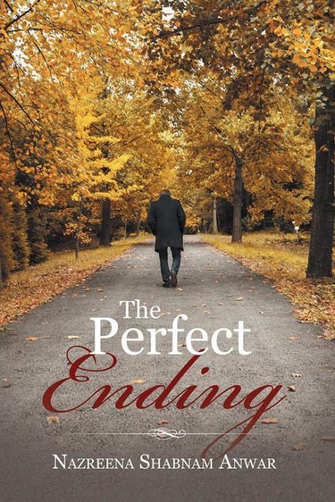 Cover image for book The Perfect Ending