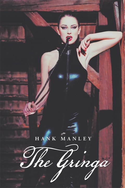 Cover image for book The Gringa