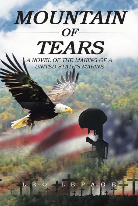 Cover image for book Mountain of Tears