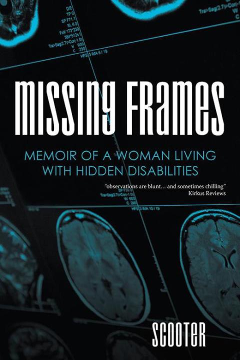 Cover image for book Missing Frames