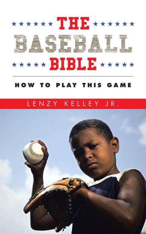 Cover image for book The Baseball Bible