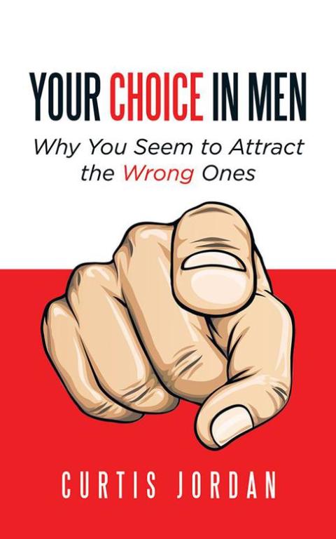 Cover image for book Your Choice in Men