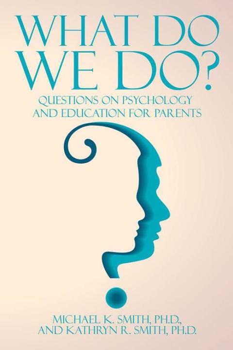 Cover image for book What Do We Do?