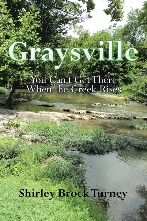 Cover image for book Graysville
