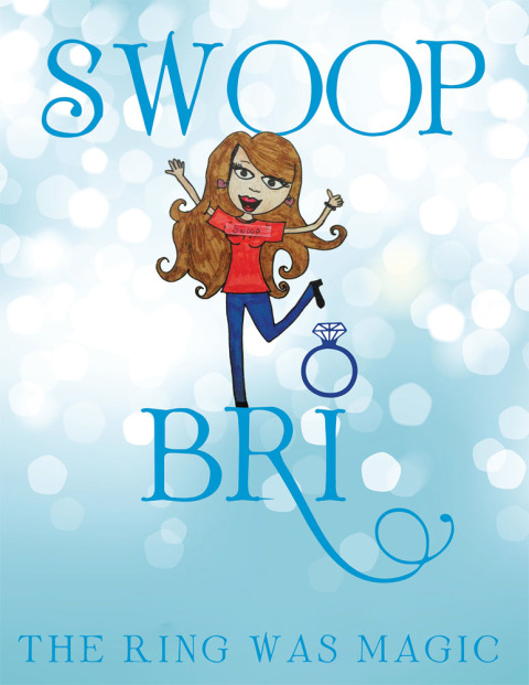 Cover image for book Swoop