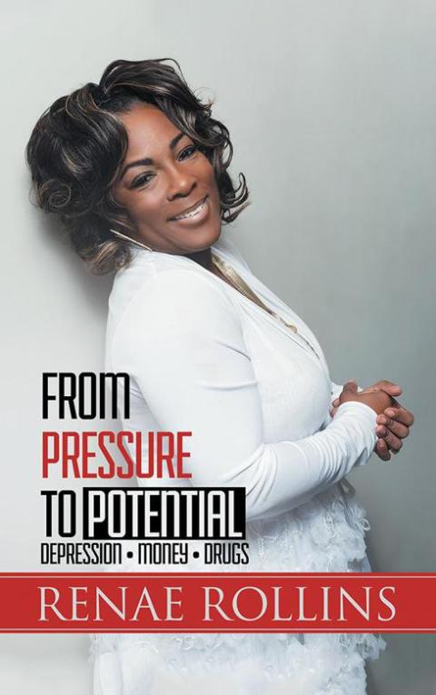 Cover image for book From Pressure to Potential