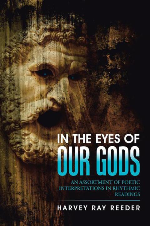 Cover image for book In the Eyes of Our Gods