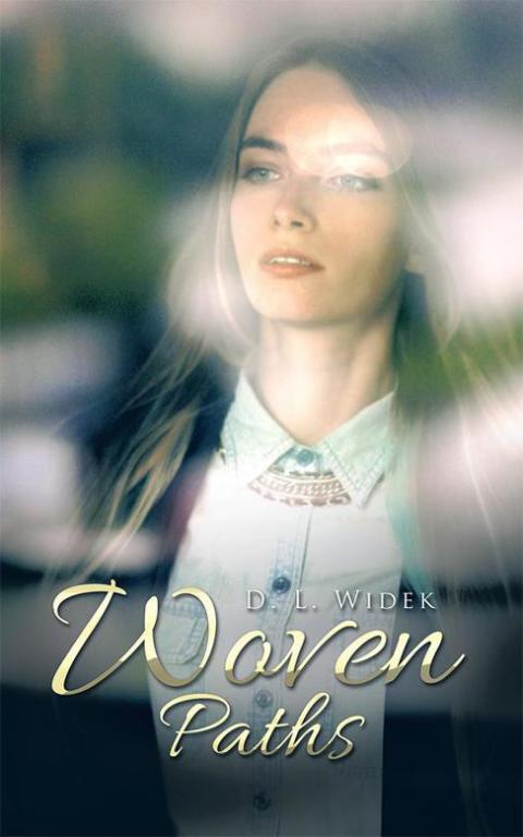 Cover image for book Woven Paths