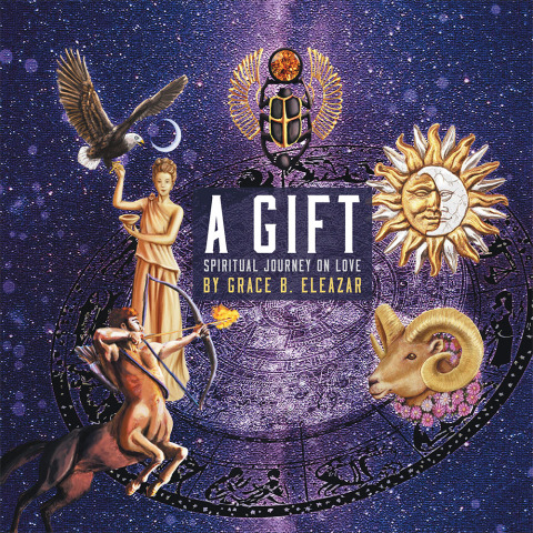 Cover image for book A Gift
