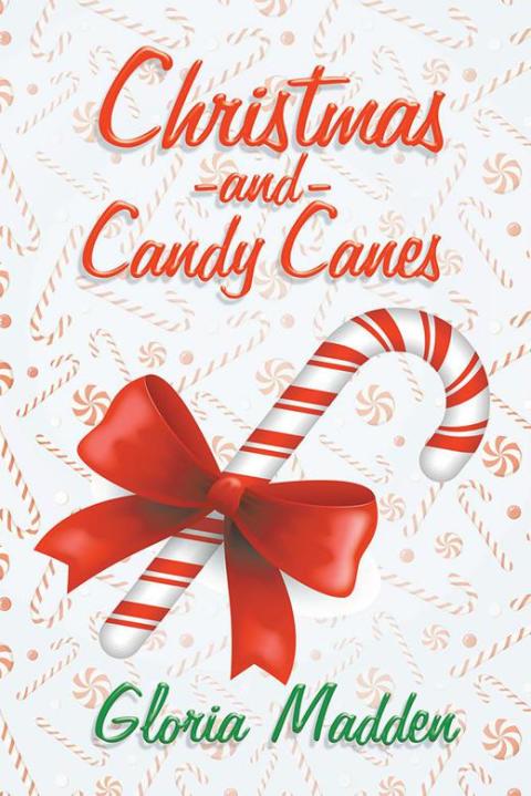 Cover image for book Christmas and Candy Canes