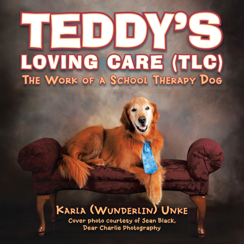 Cover image for book Teddy's Loving Care (Tlc)