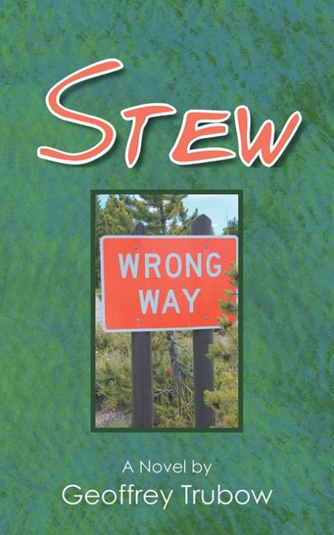 Cover image for book Stew