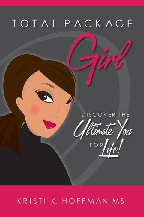 Cover image for book Total Package Girl