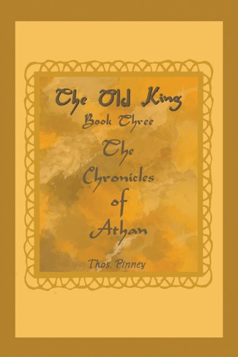 Cover image for book The Old King