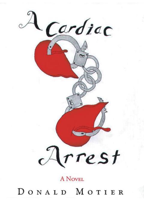 Cover image for book A Cardiac Arrest