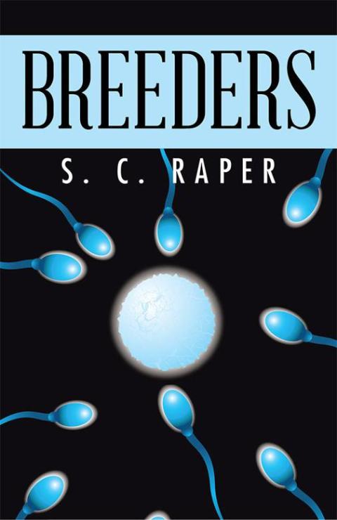 Cover image for book Breeders