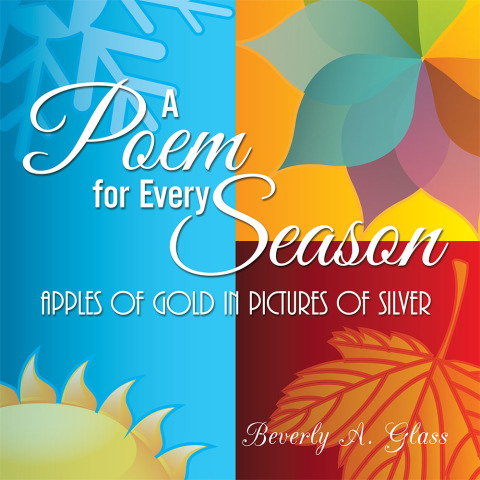 Cover image for book A Poem for Every Season