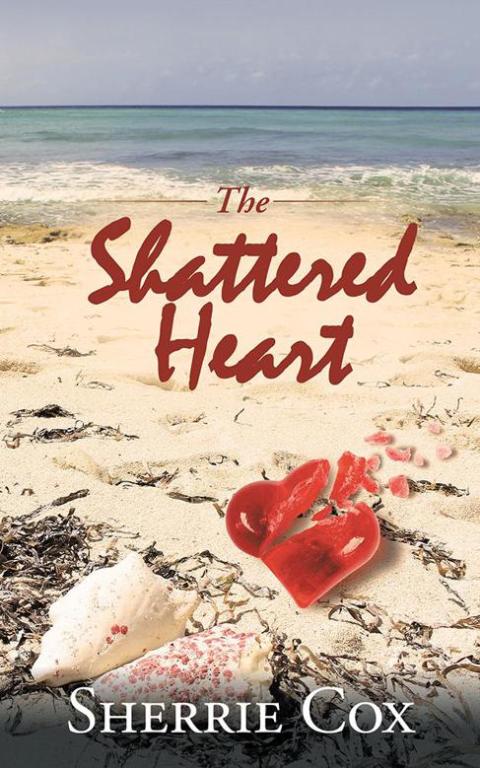 Cover image for book The Shattered Heart