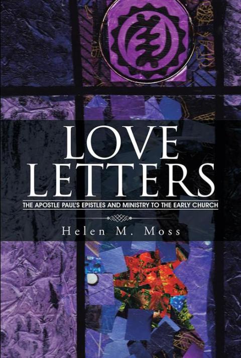 Cover image for book Love Letters