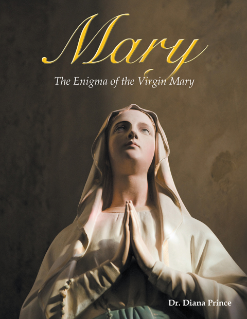 Cover image for book Mary