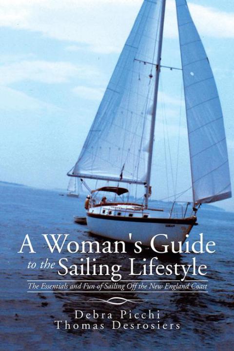 Cover image for book A Woman's Guide to the Sailing Lifestyle