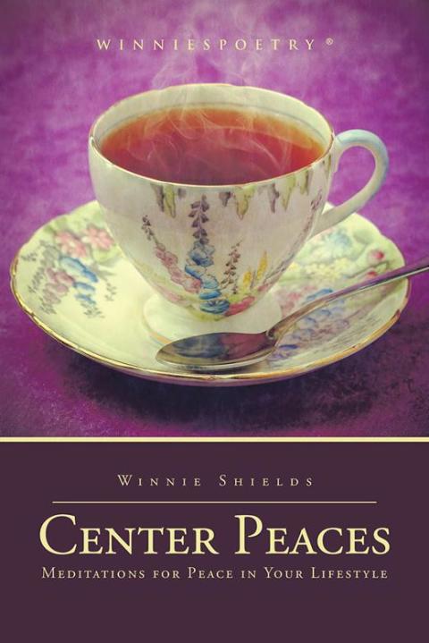 Cover image for book Center Peaces