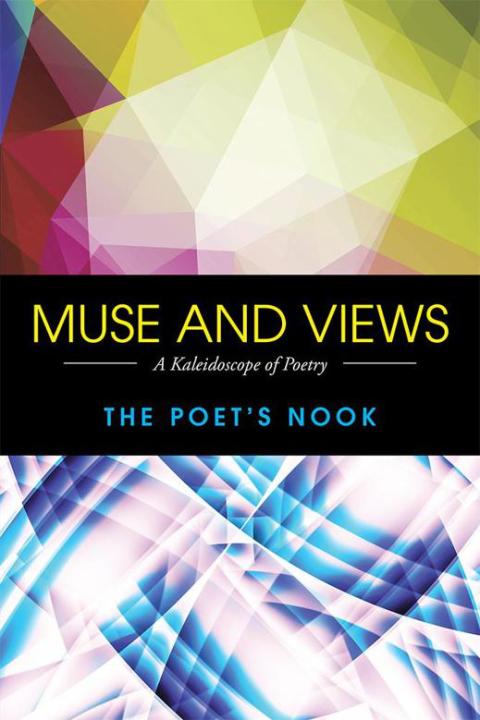 Cover image for book Muse and Views