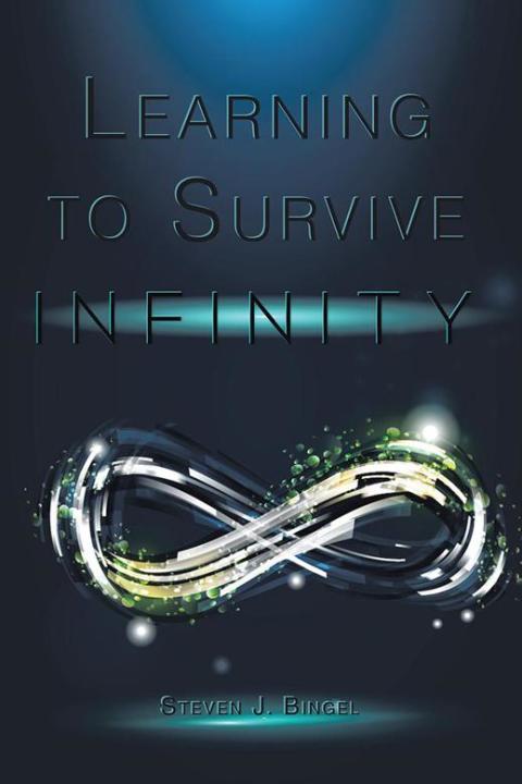 Cover image for book Learning to Survive Infinity
