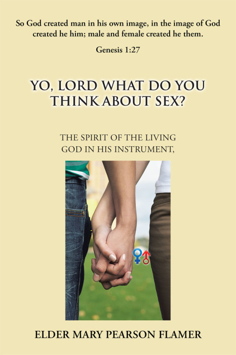 Cover image for book Yo, Lord, What Do You Think About Sex?