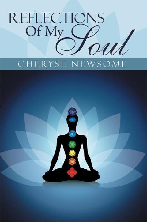 Cover image for book Reflections of My Soul